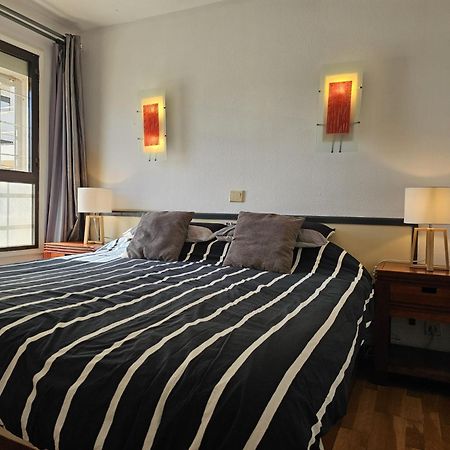 Iguazu Yumbo - Two Bedroom Apt Playa del Ingles  Bagian luar foto