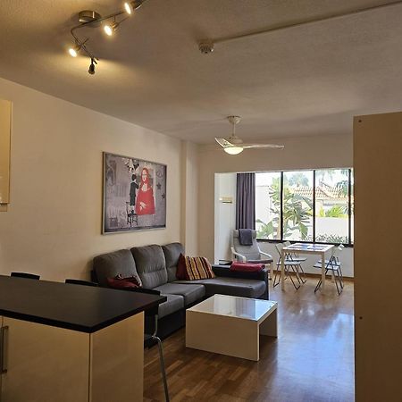 Iguazu Yumbo - Two Bedroom Apt Playa del Ingles  Bagian luar foto