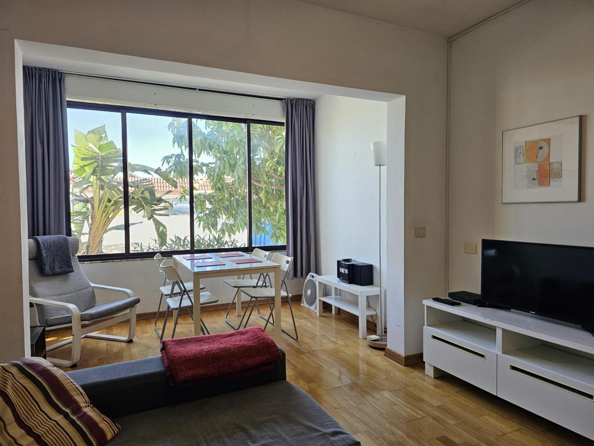 Iguazu Yumbo - Two Bedroom Apt Playa del Ingles  Bagian luar foto