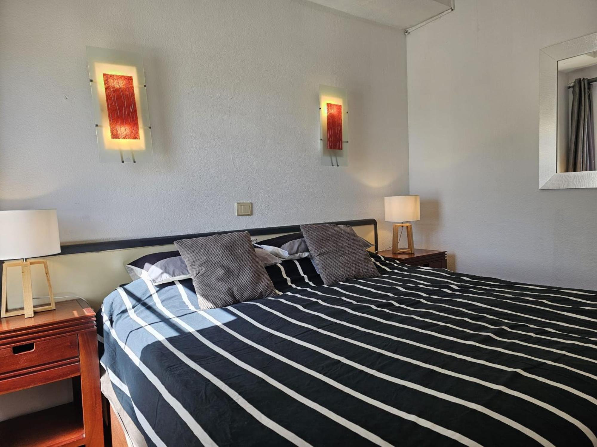 Iguazu Yumbo - Two Bedroom Apt Playa del Ingles  Bagian luar foto