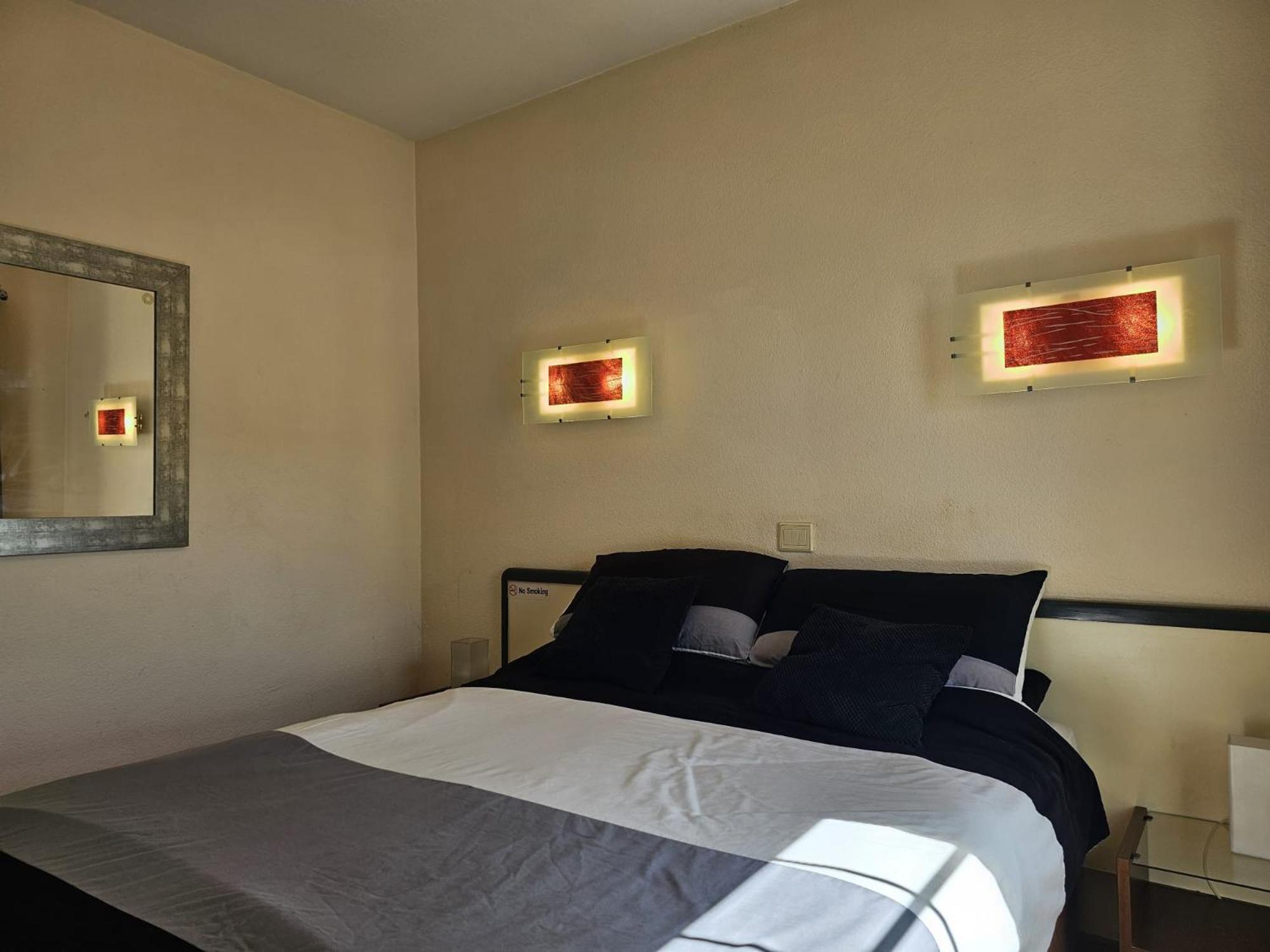 Iguazu Yumbo - Two Bedroom Apt Playa del Ingles  Bagian luar foto