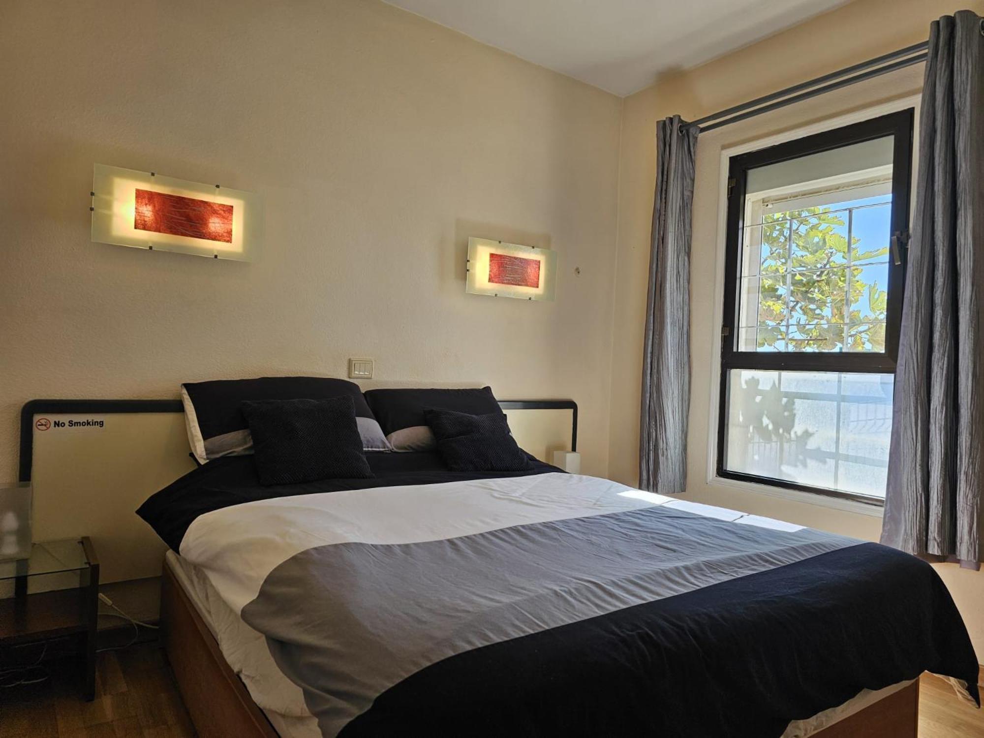 Iguazu Yumbo - Two Bedroom Apt Playa del Ingles  Bagian luar foto