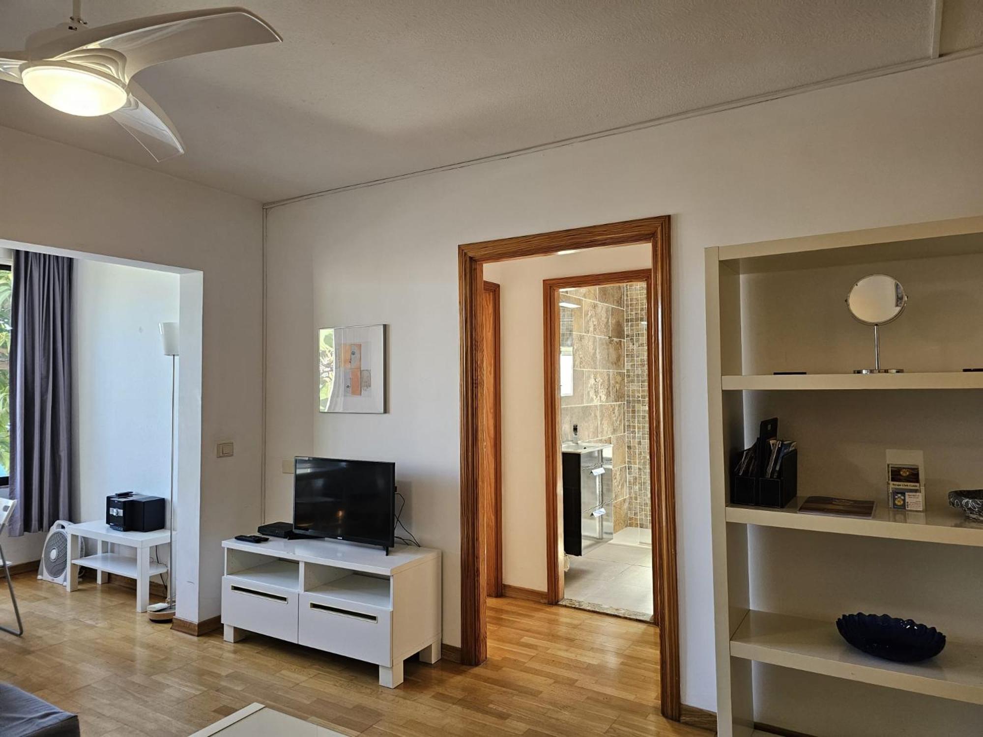 Iguazu Yumbo - Two Bedroom Apt Playa del Ingles  Bagian luar foto