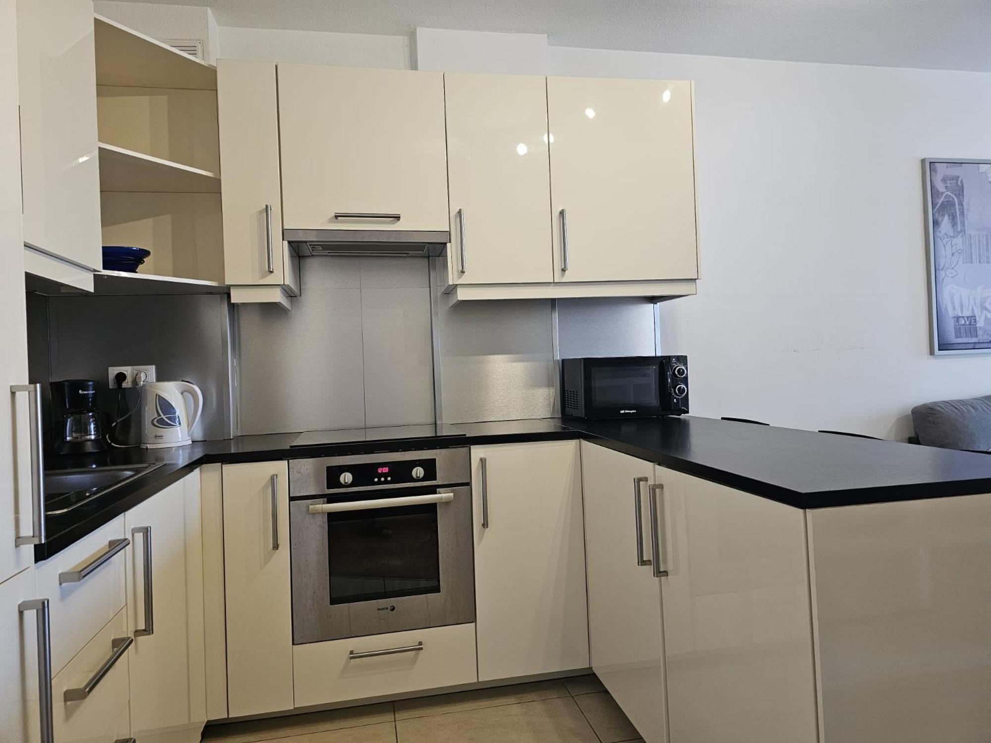 Iguazu Yumbo - Two Bedroom Apt Playa del Ingles  Bagian luar foto